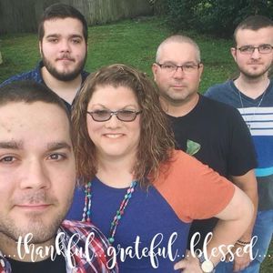 Meet your Posher, Chrystal